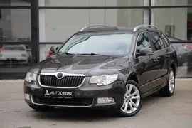 Продажа  Skoda Superb, 2011р.